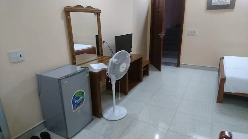 Тхайнгуен: Quynh Vy Hotel