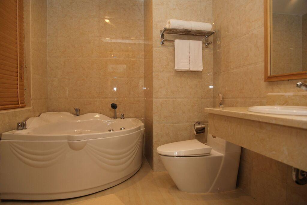 Хаулок: Palm Hotel Thanh Hoa