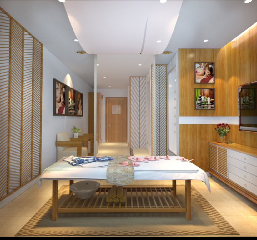 Хаулок: Palm Hotel Thanh Hoa