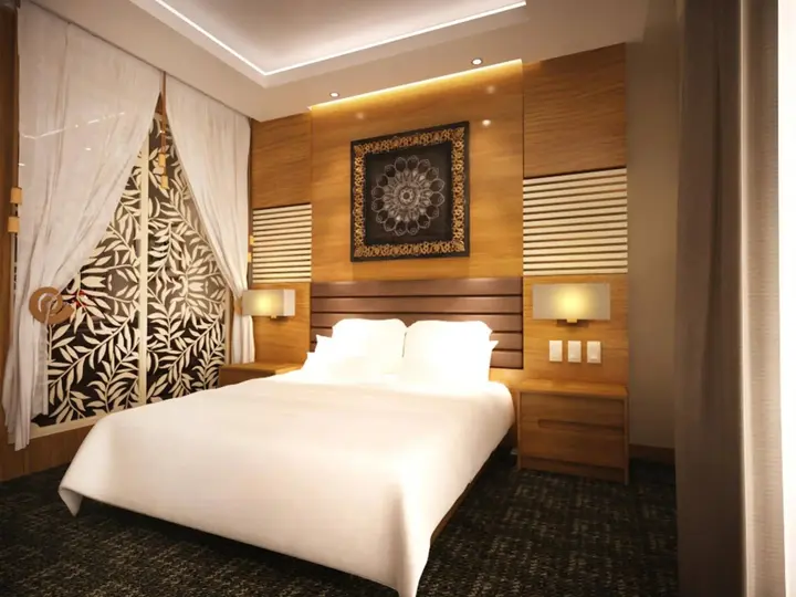Хаулок: Palm Hotel Thanh Hoa
