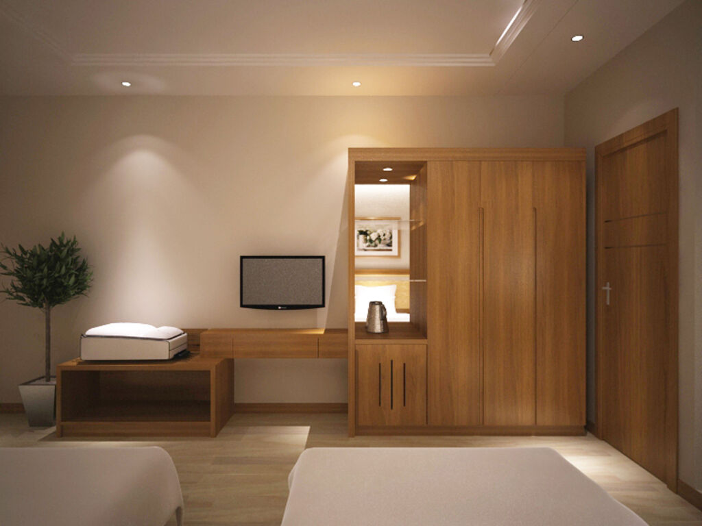 Хаулок: Palm Hotel Thanh Hoa