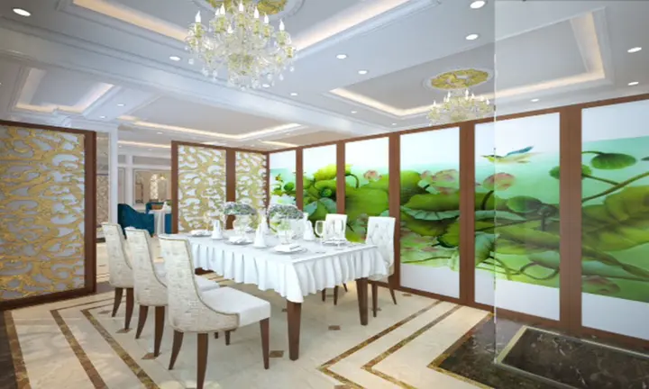 Хаулок: Palm Hotel Thanh Hoa