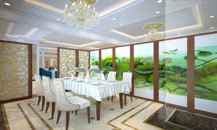 Хаулок: Palm Hotel Thanh Hoa