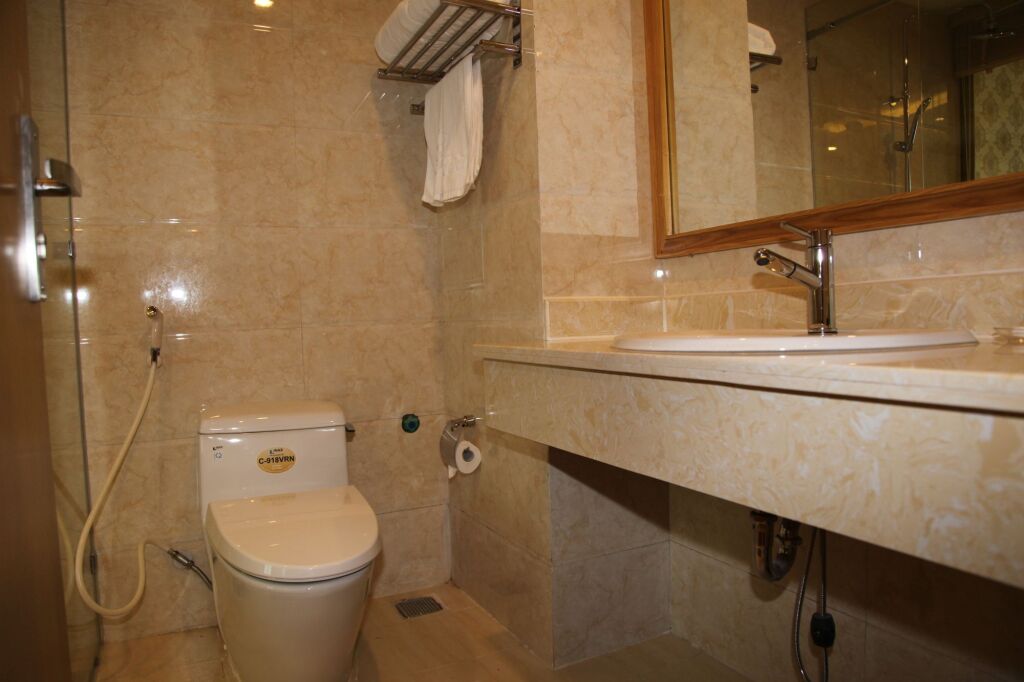 Хаулок: Palm Hotel Thanh Hoa