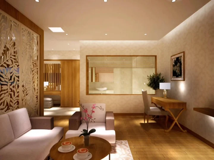 Хаулок: Palm Hotel Thanh Hoa