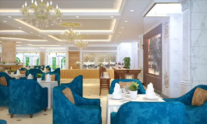 Хаулок: Palm Hotel Thanh Hoa