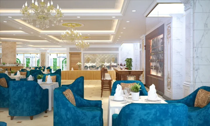 Хаулок: Palm Hotel Thanh Hoa