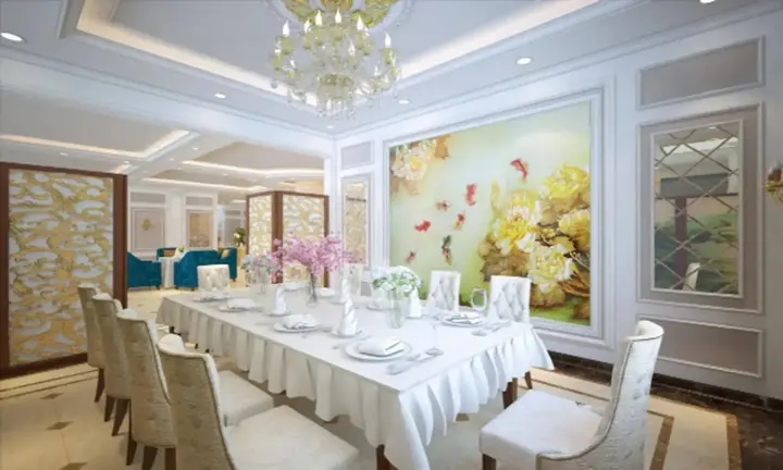 Хаулок: Palm Hotel Thanh Hoa