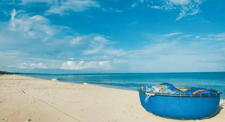 Фантхьет: Saint Mary Beach Resort