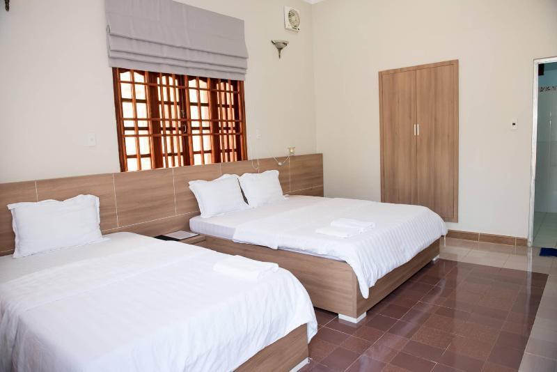 Фантхьет: Saint Mary Beach Resort