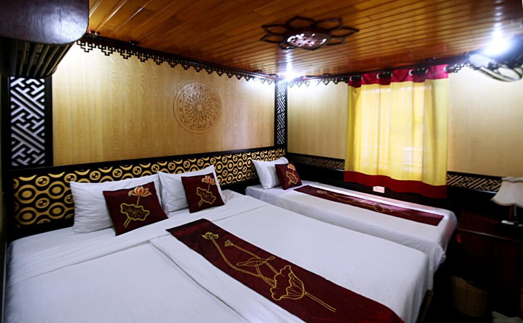 Nga Trang Hotel — фото 1