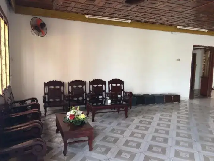 Вунгтау: Long Hai Hotel