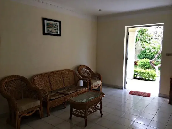 Вунгтау: Long Hai Hotel