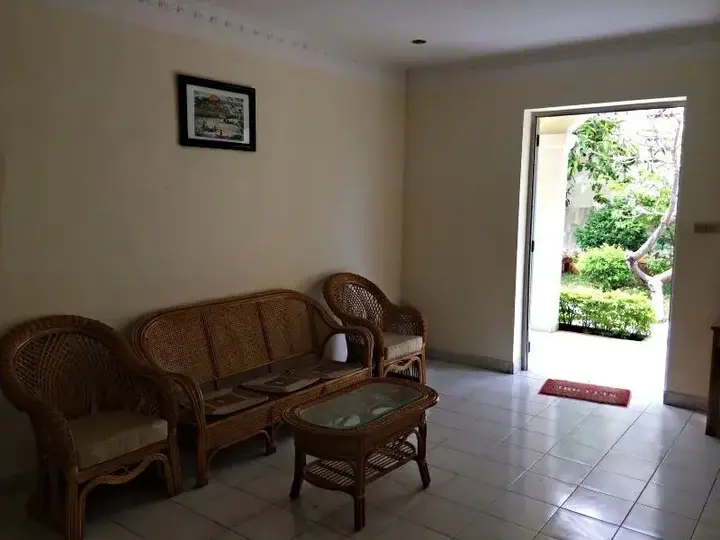 Вунгтау: Long Hai Hotel