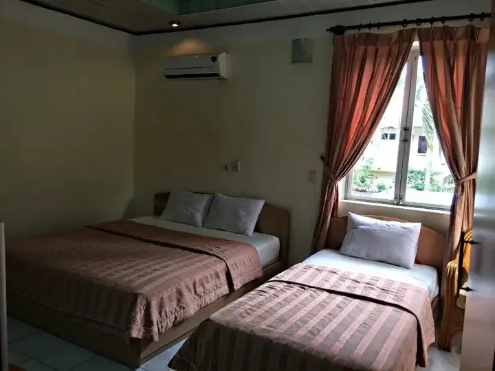 Вунгтау: Long Hai Hotel