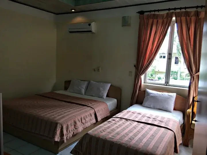 Вунгтау: Long Hai Hotel