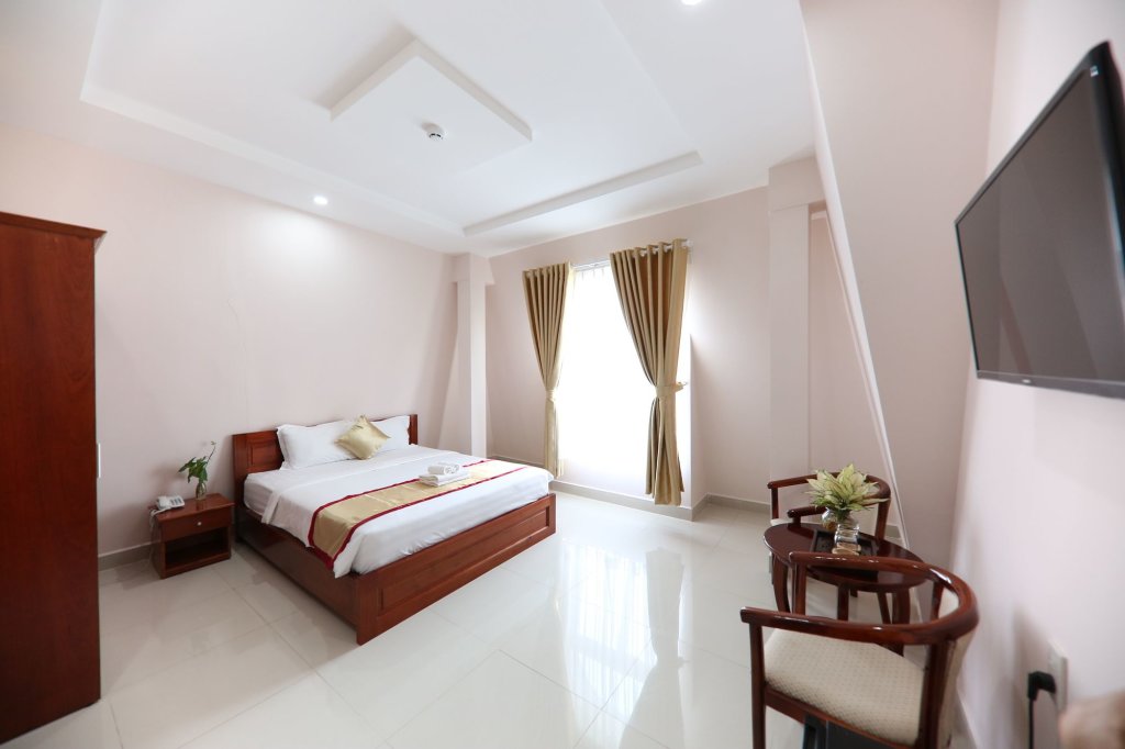 Thuan Hai Hotel — фото 4