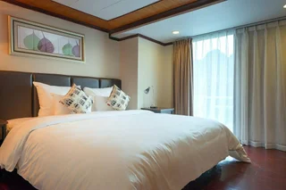 Халонг: La Vela Classic Cruise Managed by Paradise Cruises