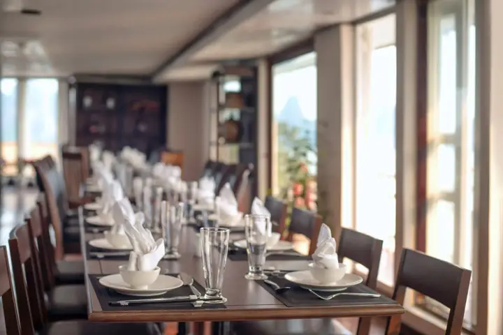 La Vela Classic Cruise Managed by Paradise Cruises — фото 6
