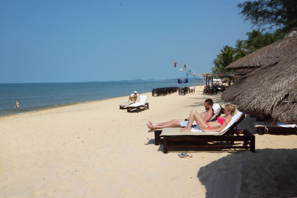 остров Фукуок: Brenta Phu Quoc