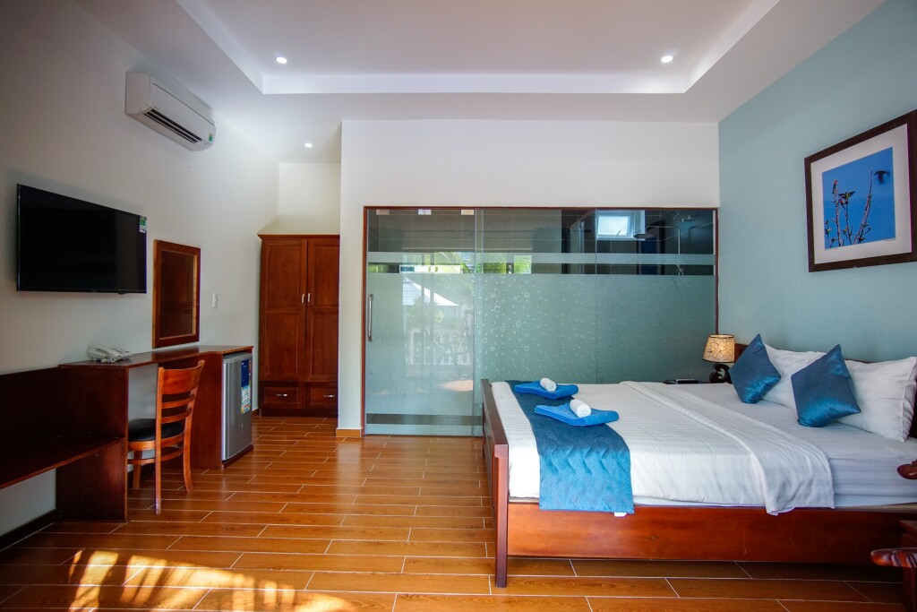 остров Фукуок: Brenta Phu Quoc
