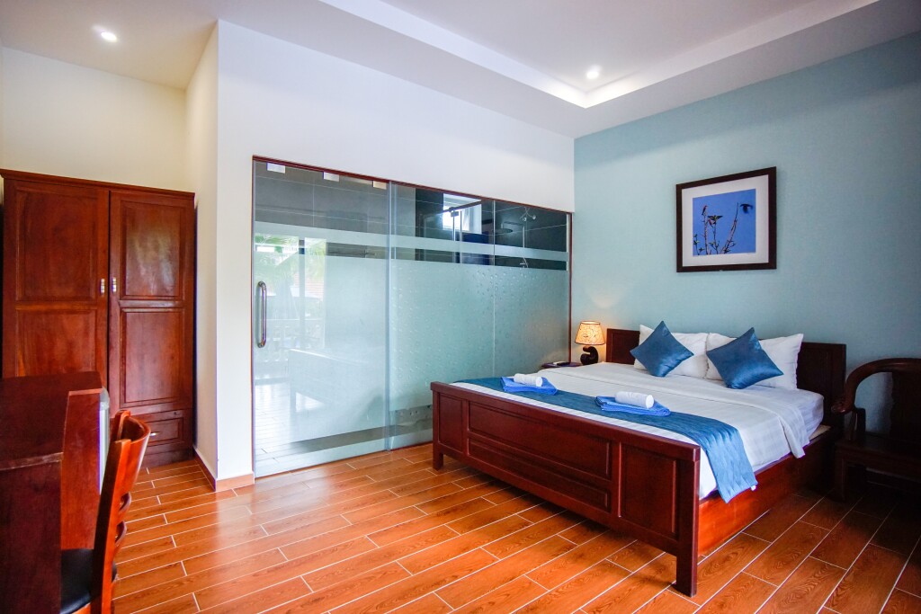 остров Фукуок: Brenta Phu Quoc
