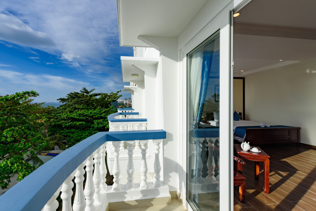 остров Фукуок: Brenta Phu Quoc