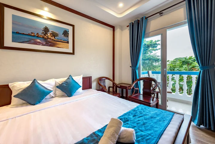 остров Фукуок: Brenta Phu Quoc