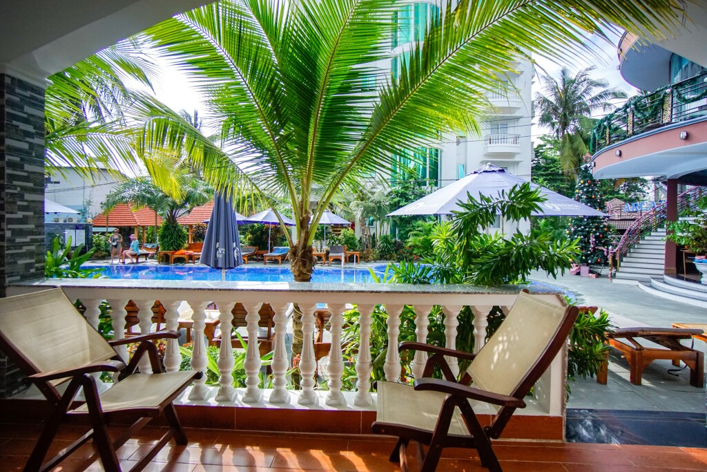 остров Фукуок: Brenta Phu Quoc