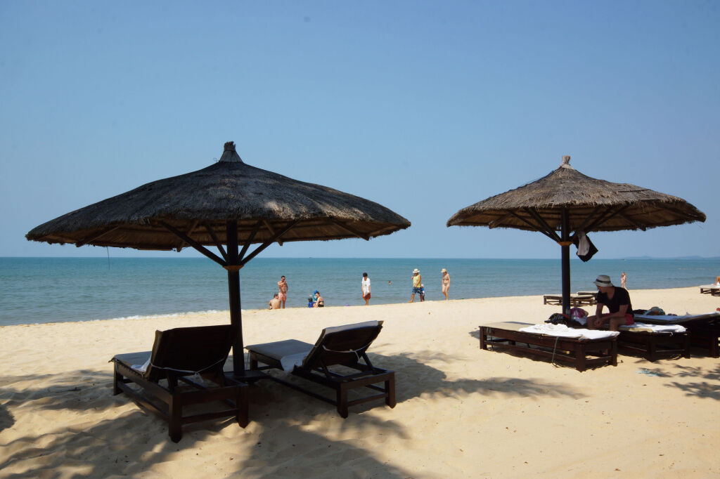 остров Фукуок: Brenta Phu Quoc