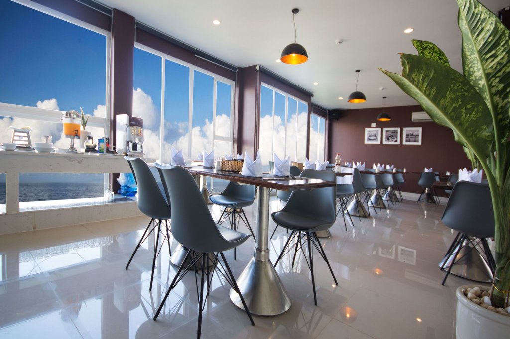 остров Фукуок: Brenta Phu Quoc