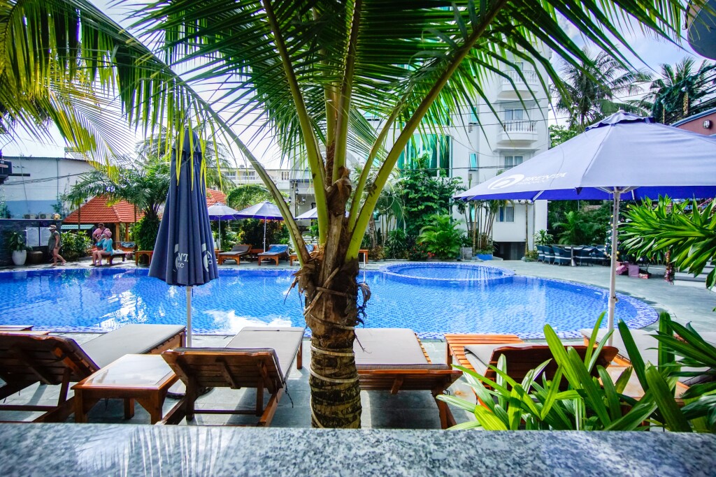 остров Фукуок: Brenta Phu Quoc