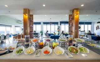 остров Фукуок: Brenta Phu Quoc