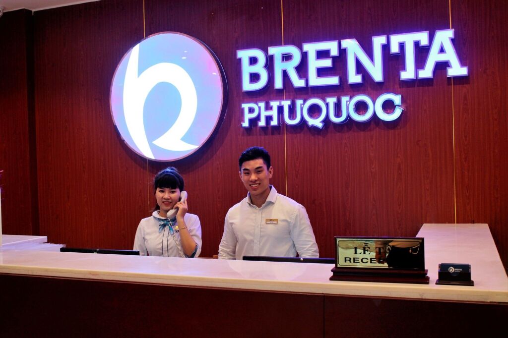 остров Фукуок: Brenta Phu Quoc