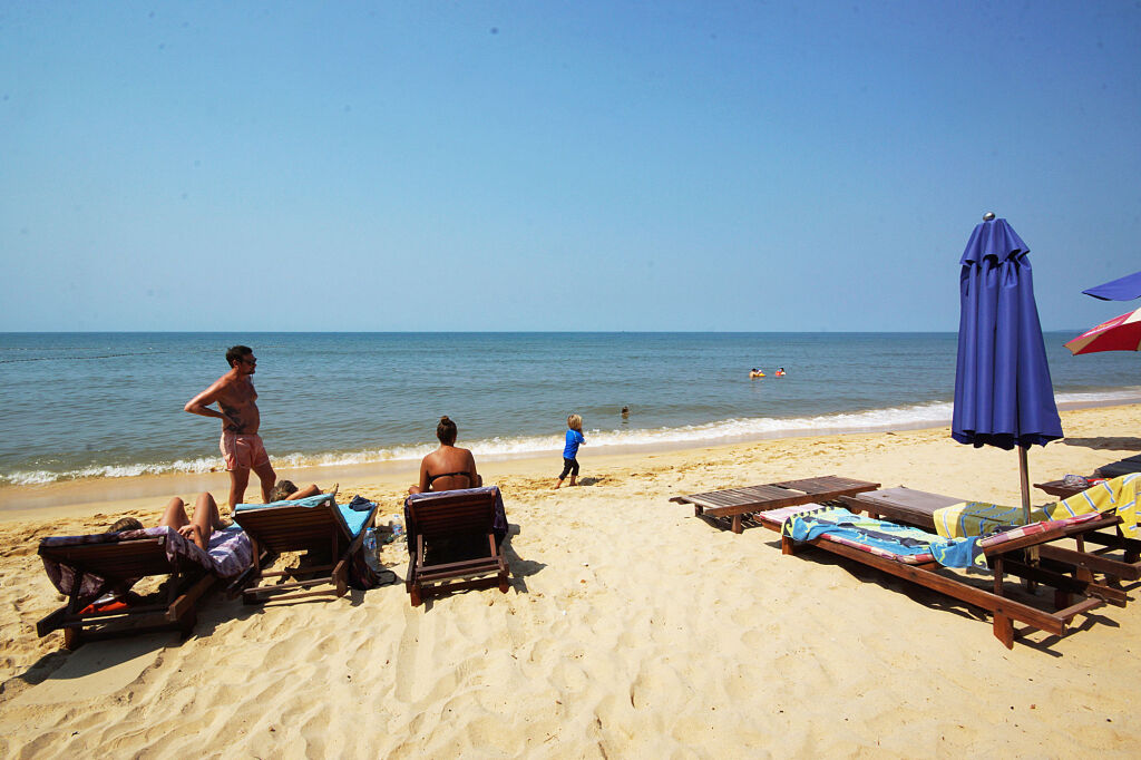 остров Фукуок: Brenta Phu Quoc