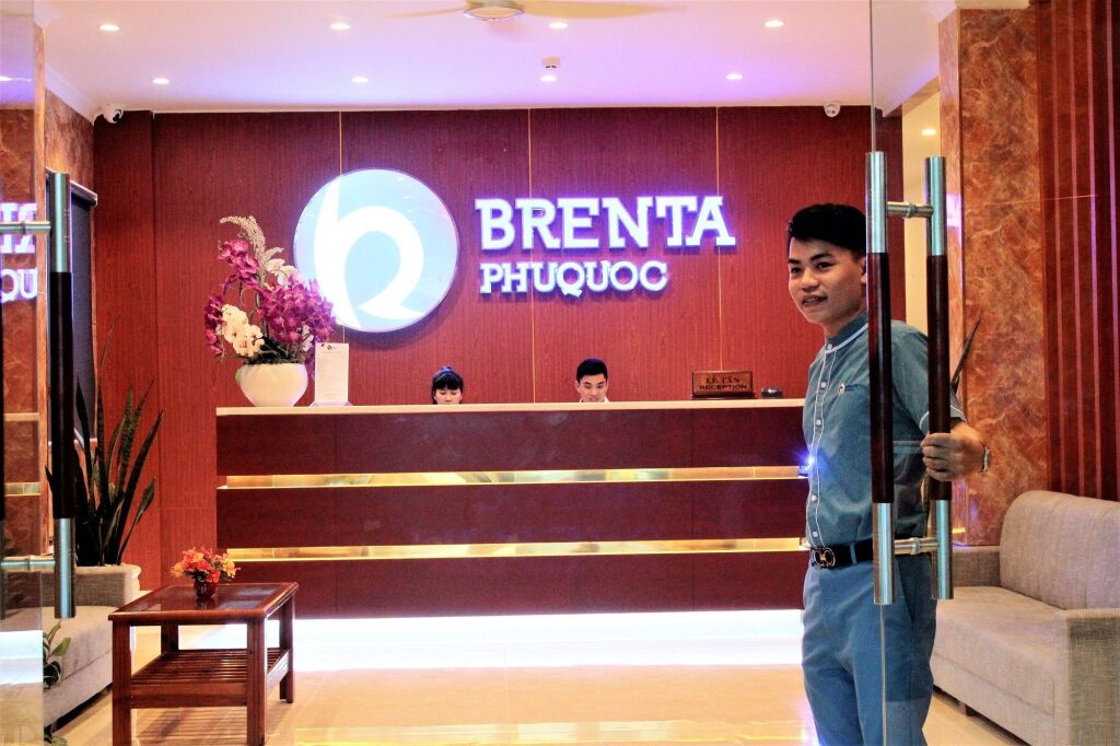 остров Фукуок: Brenta Phu Quoc