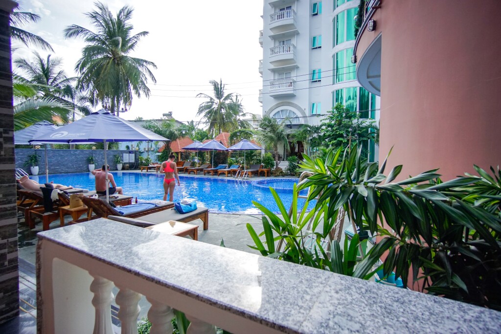 остров Фукуок: Brenta Phu Quoc