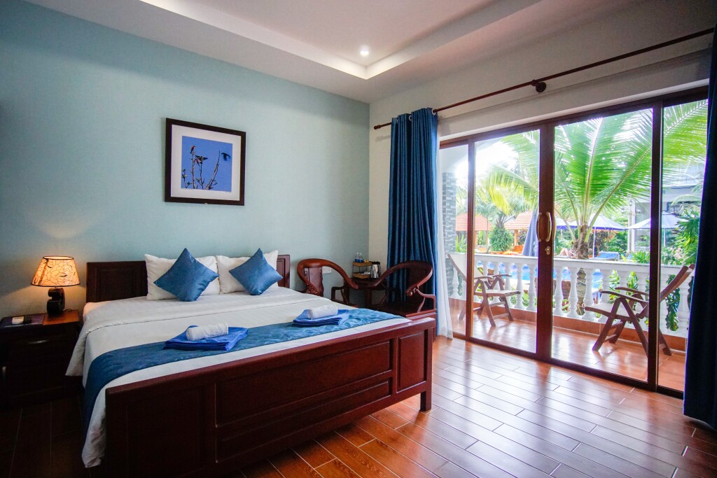остров Фукуок: Brenta Phu Quoc