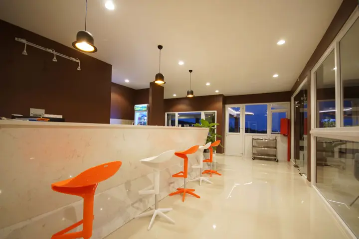 остров Фукуок: Brenta Phu Quoc