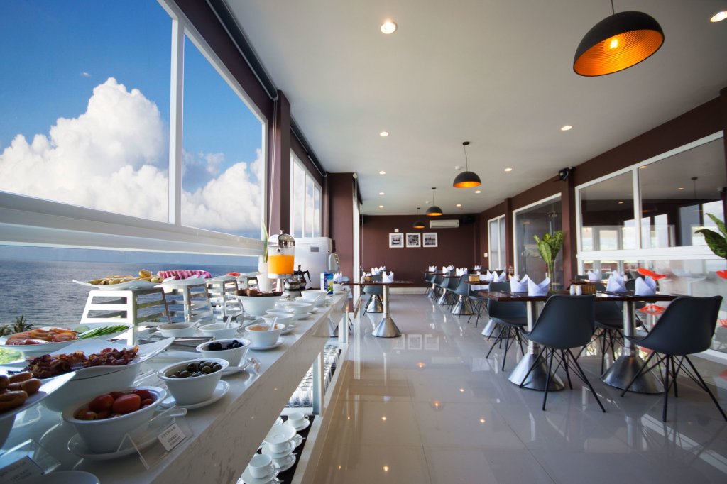 остров Фукуок: Brenta Phu Quoc
