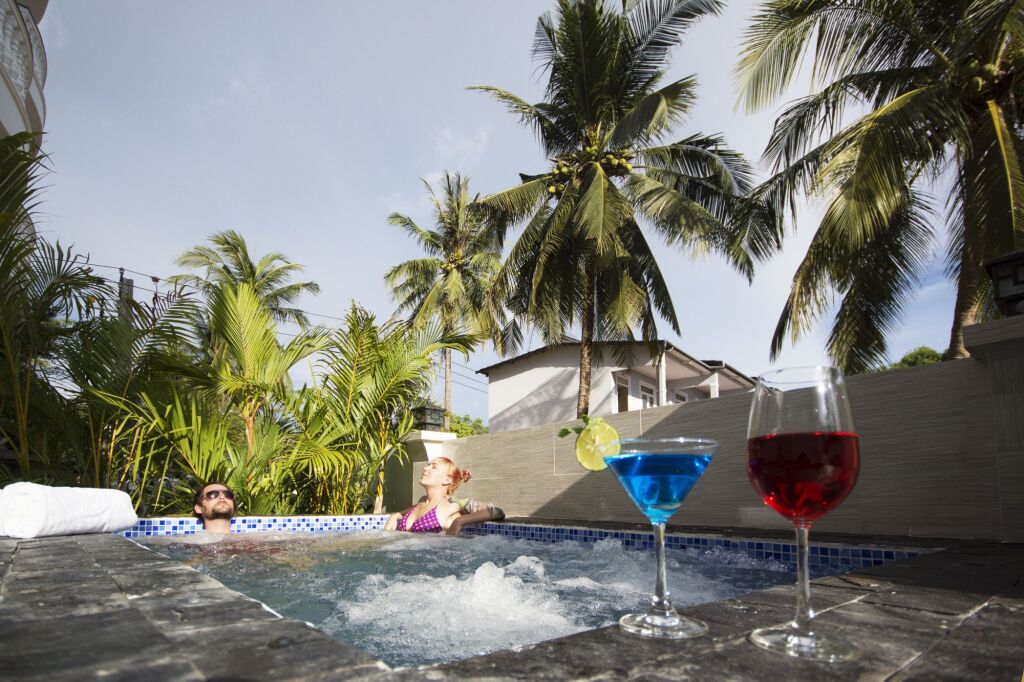 остров Фукуок: Brenta Phu Quoc