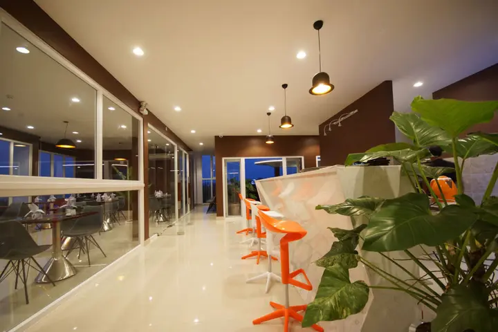 остров Фукуок: Brenta Phu Quoc