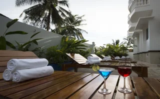 остров Фукуок: Brenta Phu Quoc