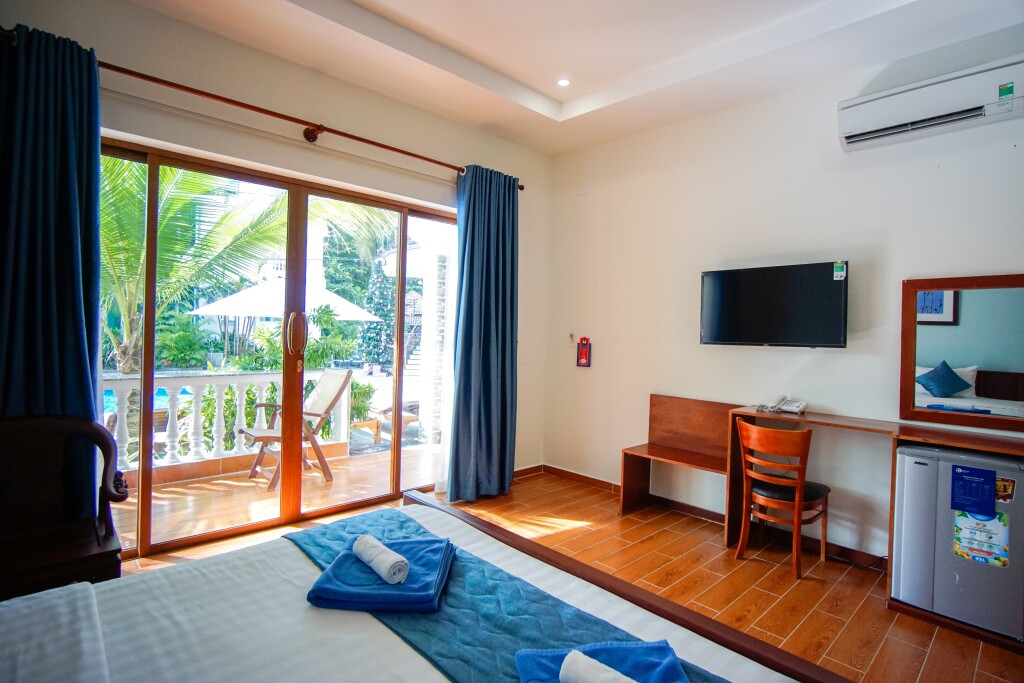 остров Фукуок: Brenta Phu Quoc