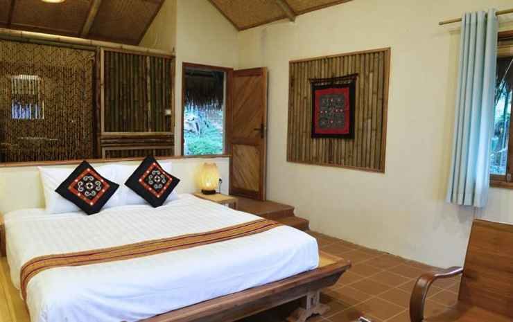 Маи-Чау: Puluong Retreat