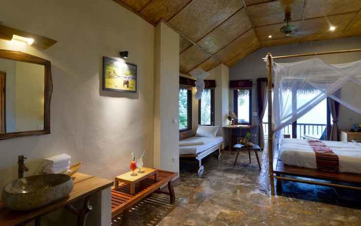 Маи-Чау: Puluong Retreat