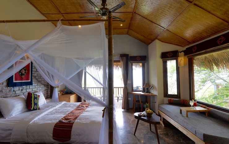 Маи-Чау: Puluong Retreat