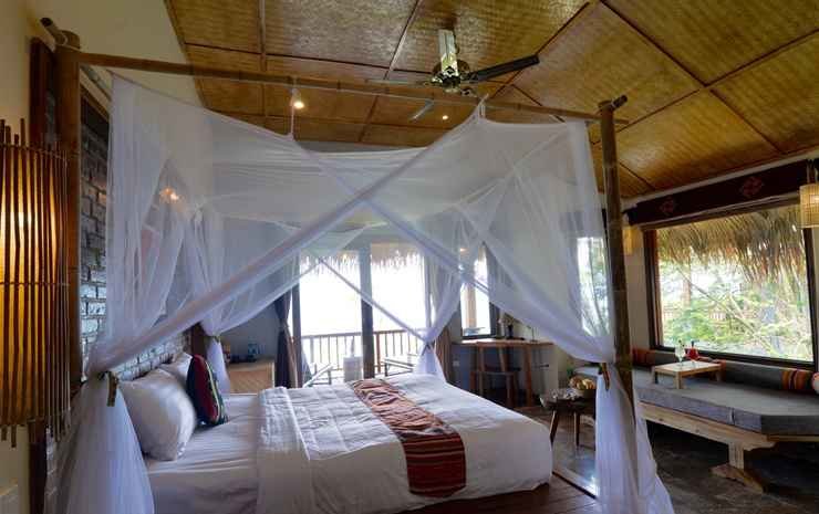 Маи-Чау: Puluong Retreat