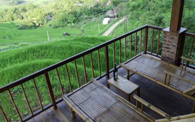 Маи-Чау: Puluong Retreat