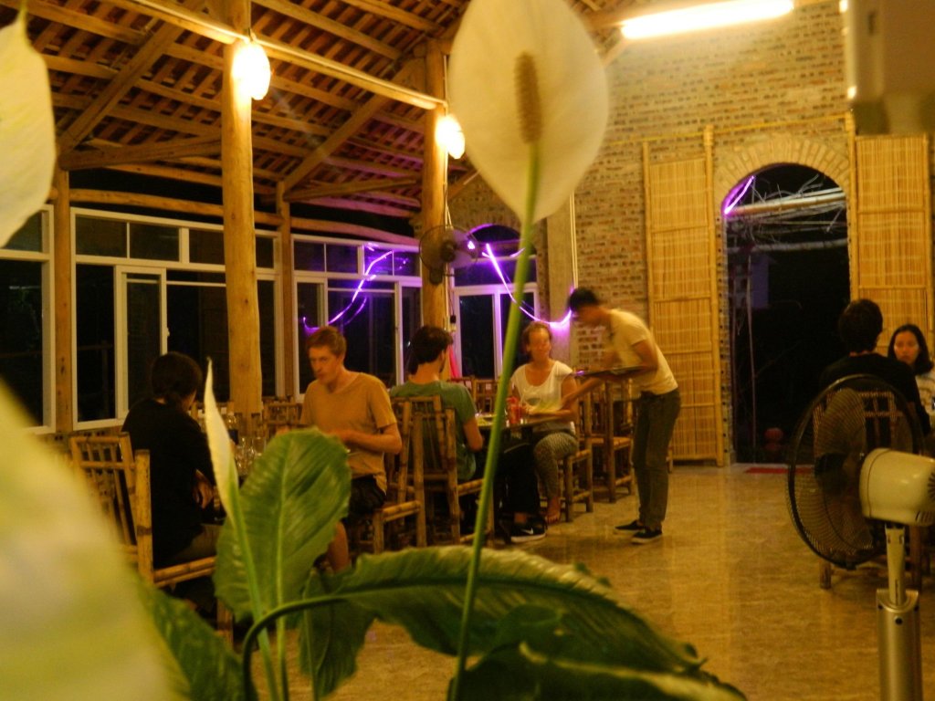 Хоа Лу: An's Eco Garden